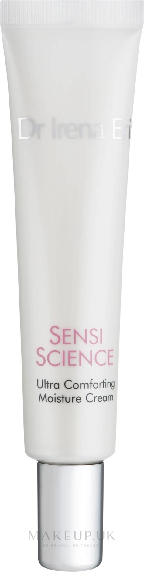 Moisture Day Night Face Cream Dr Irena Eris Sensi Science Ultra