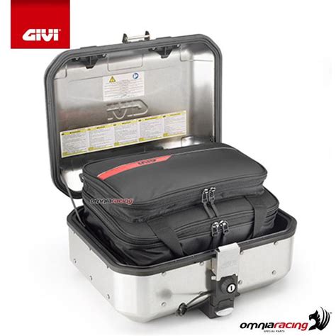 Givi Inner Bag For Top Box Monokey Dlm A Dlm B Trekker Dolomiti