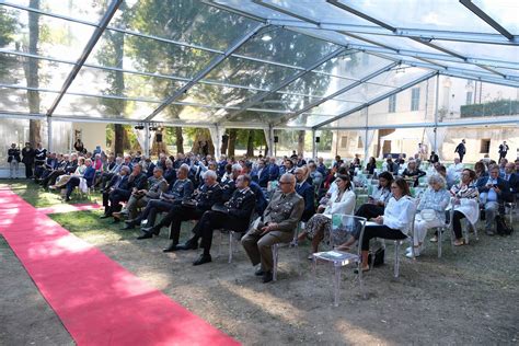 Photo Gallery Inaugurazione Sna Presso La Fondazione Camillo Cavour