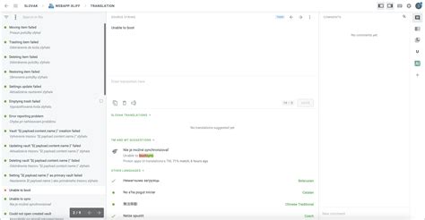 Dobrovoľný preklad aplikácií do slovenčiny : r/Slovakia