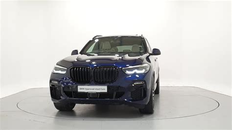 F Bmw X G X Xdrive D M Sport B D M Sport Pro