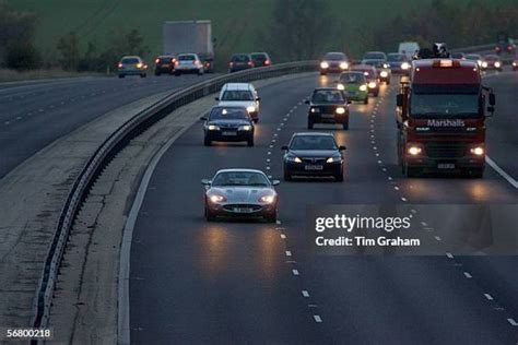 M11 Motorway Photos and Premium High Res Pictures - Getty Images