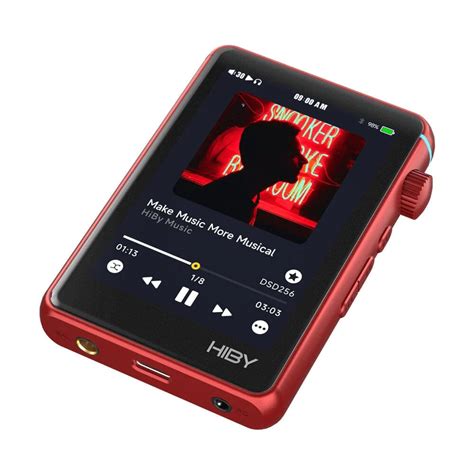 HiBy R3 II | Headphone Reviews and Discussion - Head-Fi.org