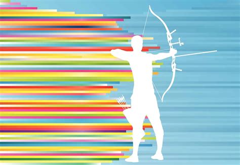 Archery Facts: Olympic Edition - The Complete Guide to Archery