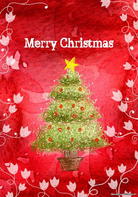 Online Wallpapers Shop: Christmas Greetings, Cards & Christmas Wishes Images