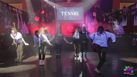 Tenshi Shine Youtube