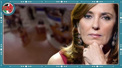 Barbara Palombelli ha deciso per lui non cè più spazio Cacciato senza