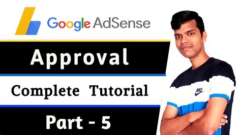 Get Google Adsense Approval In 24 Hours Google Adsense Account 2023