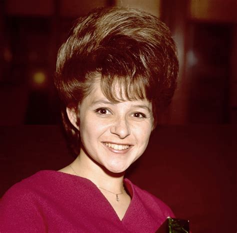 Brenda Lee - "I'm Sorry"