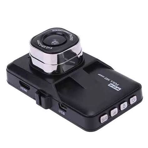 Buy Car Dash Camera Vehicle Blackbox Dvr Ido Lk