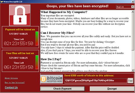 勒索病毒wannacry深度技术分析—— 详解传播、感染和危害细节 知乎