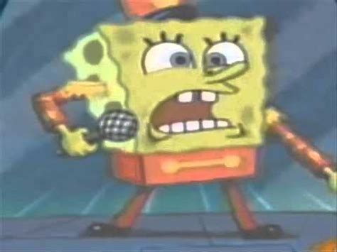 Bob Esponja Cantando Mundial 2010 YouTube