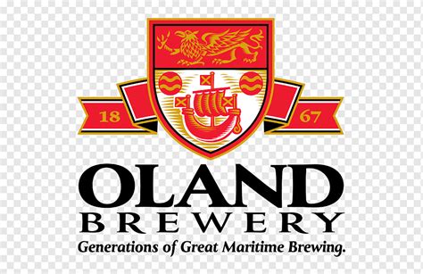 Oland Brewery Logo Öland Brand Giant Landover ، وغيرها نص شعار آخرون Png