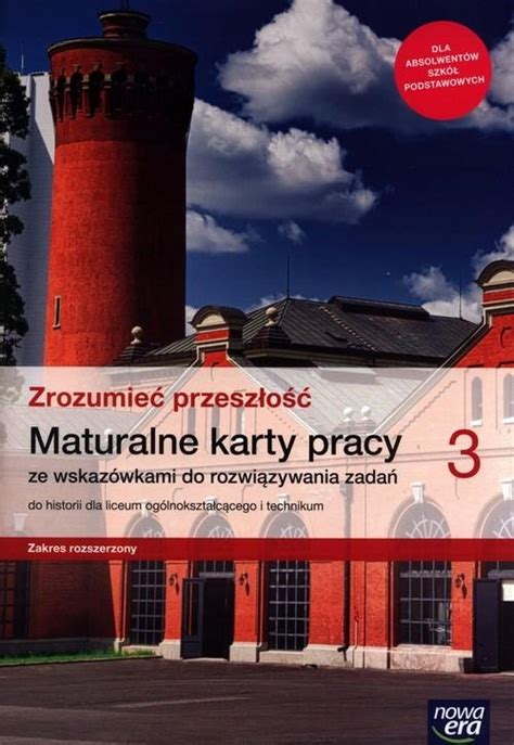 Zrozumie Przesz O Maturalne Karty Pracy