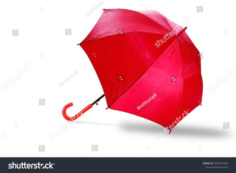 Red Umbrella Photos Images Stock Photos Vectors Shutterstock