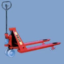 Hydraulic Pallet Truck At Best Price In Kochi By Excel Traders ID