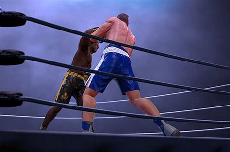 Ultimate Boxing Game | Play The best Free and Fun Games Online