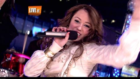 2008 DICK CLARK S NEW YEAR EVE PERFORMANCE WITH JONAS BROTHERS 2008