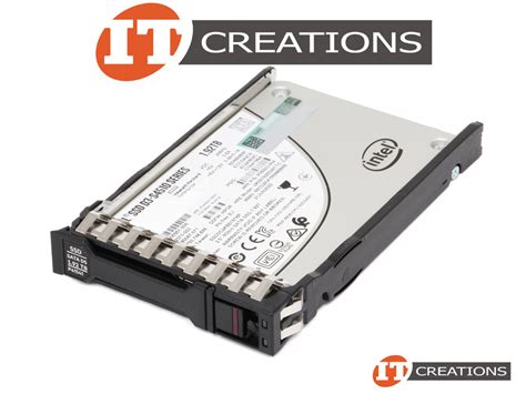 P41541 001 Refurbished HP HPE 1 92TB 64 LAYER TLC SATA III 2 5