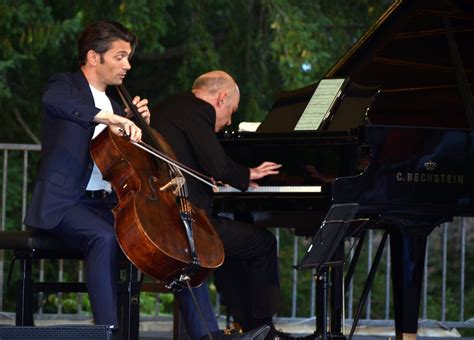 Photos Gautier Capu On En Concert Au Parc Madame De Graffigny