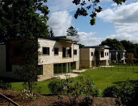 New Build House Tunbridge Wells Penton Architects