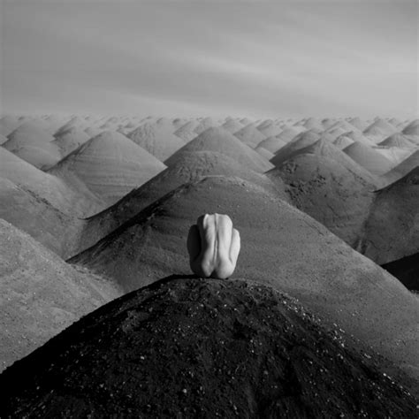 Dark Fantasies In Nude Style From Photographer Gobotoru Pictolic