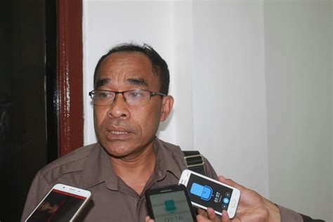 DPRD Minta Dinkes Kota Ternate Lengkapi Dokumen RKA Brindonews