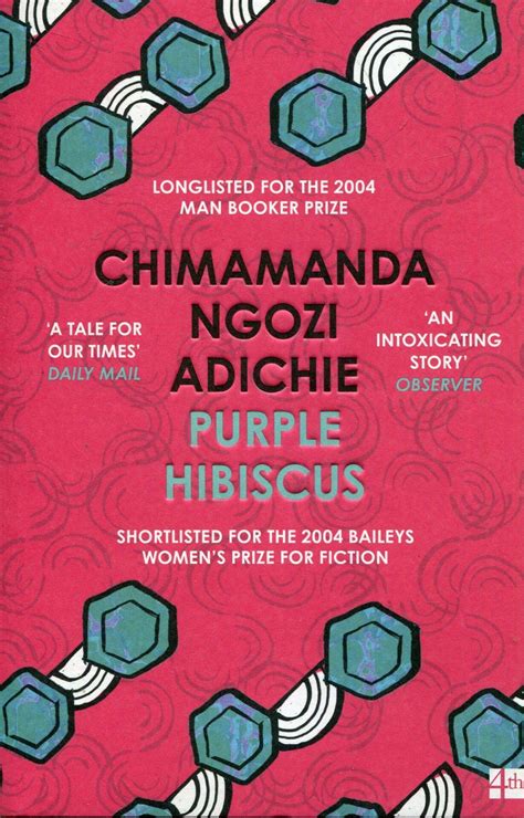 Character Development Aunty Ifeoma Of Purple Hibiscus Blog
