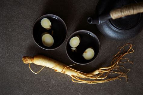 Does Ginseng Tea Have Caffeine What You Should Consider Future