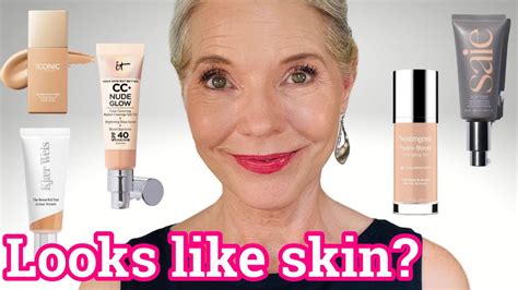 Ranking Tinted Moisturizers For Dry Mature Skin With Beyond Skin