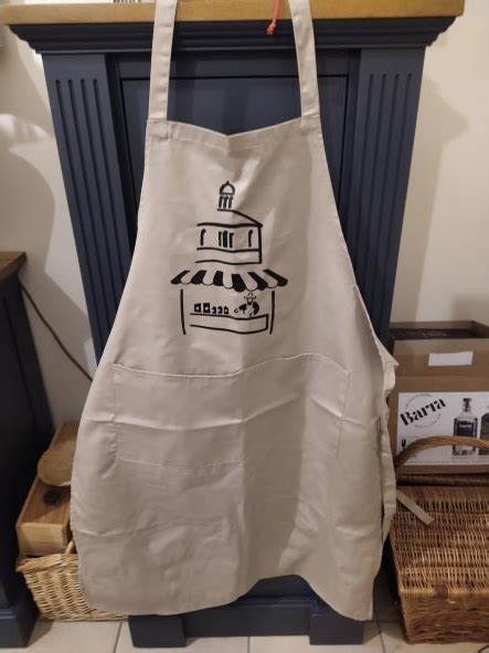 New Farmers Market Aprons News Barnard Castle Farmers Market A