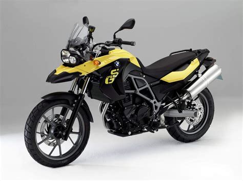 Bmw F650gs 2013 Specs Performance And Photos Autoevolution