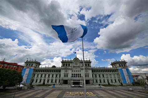 Grandes Construcciones Palacio Nacional De La Cultura