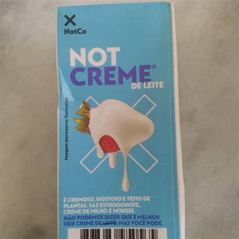 Notco Creme De Leite Review Abillion