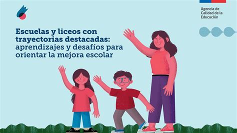 Encuentro Comunidades Educativas Escuelas Y Liceos Con Trayectorias Destacadas Youtube