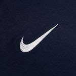 Nike Voetbalshirt Dry Park VII Navy Wit Unisportstore Nl