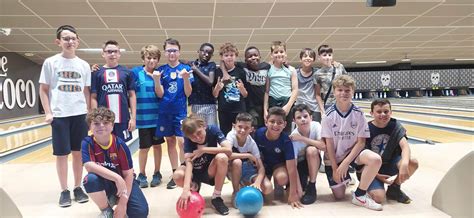 Actualité Une belle récompense pour nos U11 club Football