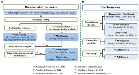 Frontiers Mycoplasma Genitalium Infection In The Female Reproductive System Diseases And