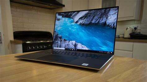 Dell Xps 17 9700 2020 Review Large Impressive And Expensive Tech Advisor