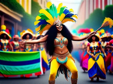 Festas Populares Brasileiras E Sua Significação Cultural Cultura Nova Fase