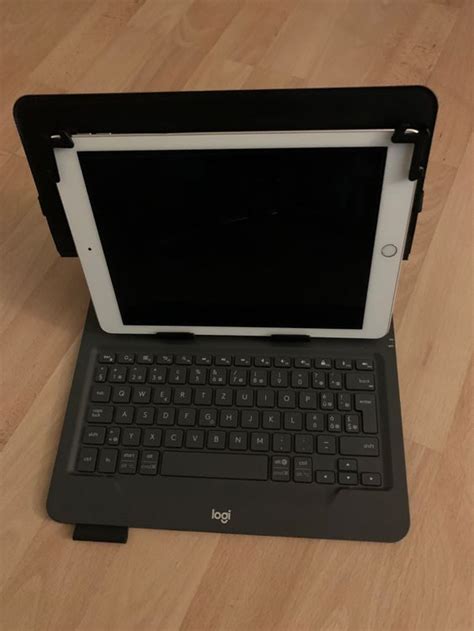 Logi Tastatur Für Ipad Kaufen Auf Ricardo