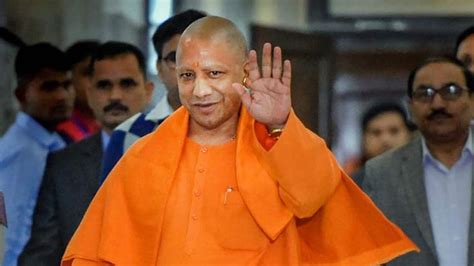 Up Yogi Adityanath Govt Inducts 31 New Faces Retains 21 Ministers Businesstoday