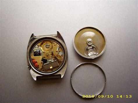 sokt80watches: Rare Vintage Electric watch