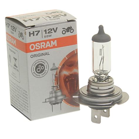 Osram H Px D V Mc