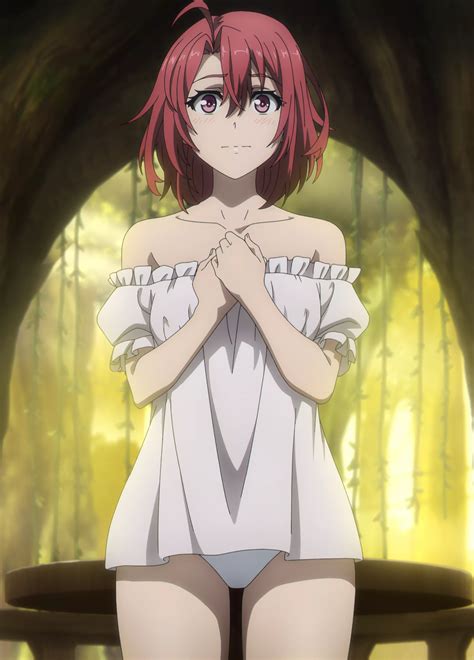 Goblin Slayer Babe Goblin Slayer S2 Nudes Animeplot NUDE PICS ORG