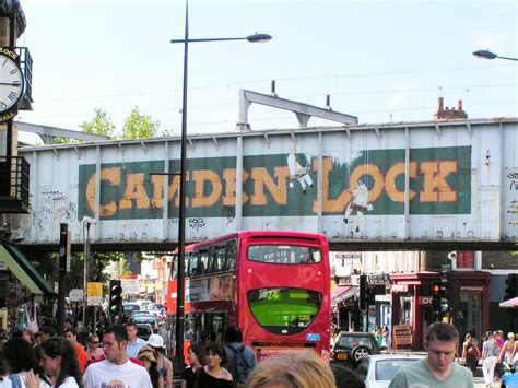 Driving Change Camden Council Case Study Nine Feet Tall