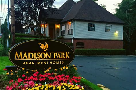 Photos Of Madison Park Apartments In Bothell Wa