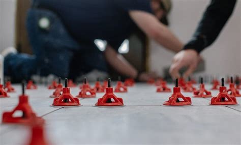 complete  guide   power  tile leveling systems tiletools