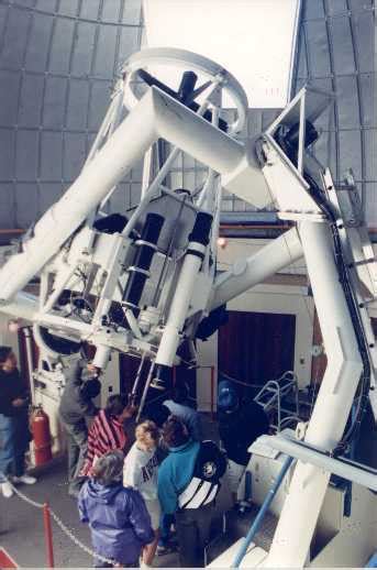 Steward Observatory 60 Telescope