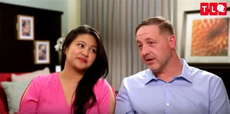 Are Eric And Leida From 90 Day Fiance Still Together Where Are They Now